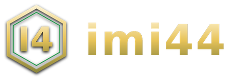 imi44 โลโก้
